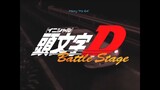 Initial D Battle Stage FULL Dubbing Indonesia (Dub Indo)