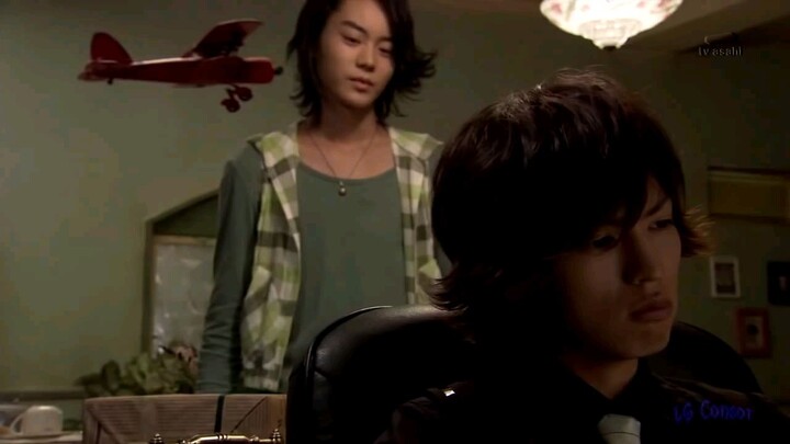 [ShouPhil] The Long Goodbye