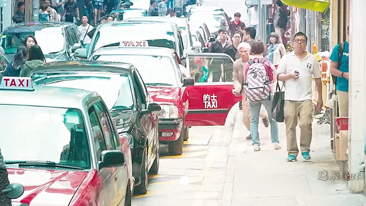 Only at the moment of parting do I realize how deep my love runs