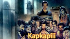 Kapkapiii new horror movie  2025 Bollywood