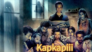 Kapkapiii new horror movie  2025 Bollywood