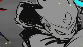25届分镜设计毕业设计，飞冲爆篇