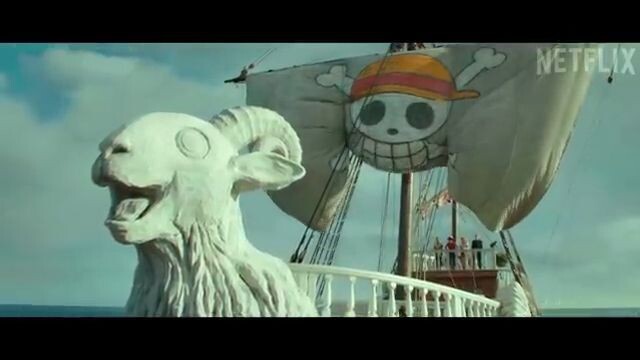 One Piece_ Season 2 (2024) Live Action _ Trailer #1 (Teaser Trailer) Netflix Con