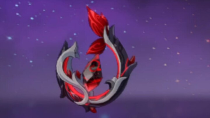 อาวุธวิเศษที่ฉันชอบ! ผลไม้สายน้ำผึ้ง! ! ! !