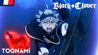 Black Clover en français 🇫🇷 | Vengeance ou rédemption