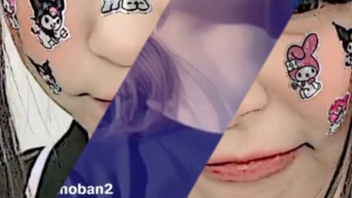 part 2# Lisa vs Jennie