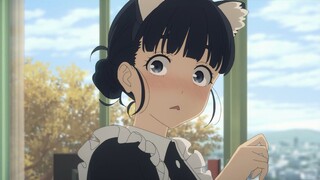 猫娘女仆老马纯享（自用）