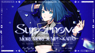 【คำบรรยายภาษาจีน】【MORE MORE JUMP! × KAITO】Supernova【2DMV／『World Project Colorful Stage』เพลงธีมต้นฉบั