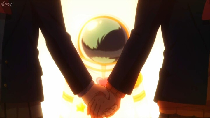 Dari Teman Bolos Jadi Teman Main??!!