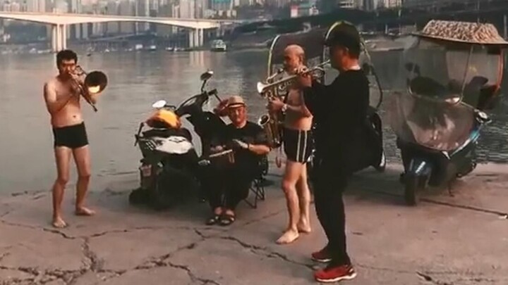 นักรบพระกิตติคุณแห่งศตวรรษใหม่