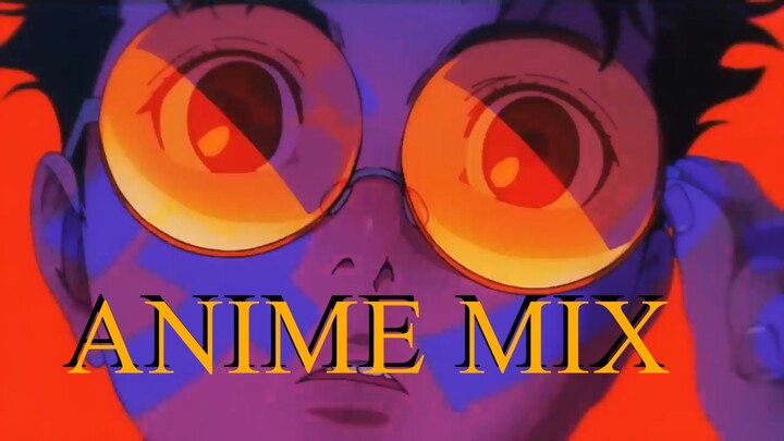 [MAD] Silhouette - DanDaDan, Arifureta, Seirei Gensouki, Shangri-La Frontier, Re;Zero