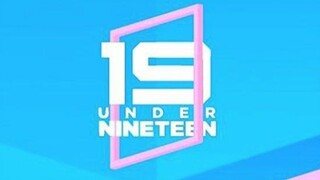 14: Under Nineteen (Finale)