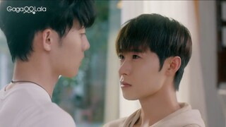 Shi Wen and Shen Nan go through all the obstacles just to get to this!!