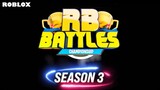 RB Battles Season 3 มาแน่เดือนธันวาคมนี้!!