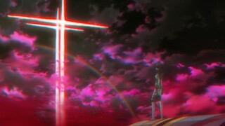 Dreamcore evangelion amv