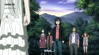 Wanna Be Sad [AMV] - Get You The Moon #anime