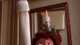 Ratatouille | “Remy Takes Control” Clip | Pixar
