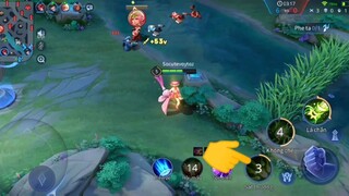 hành trình leo rank thái