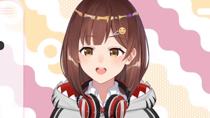 [Nanami nana7mi] Ngủ với Tutu khiến cô ấy có cảm giác như một người mẹ và Yiguo cảm thấy như đang ở 