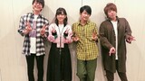 [Phụ đề tự làm] Demon Slayer TV #6 (Natsuki Hanae, Akari Kito, Hiroshi Shimono, Masaki Matsuoka)