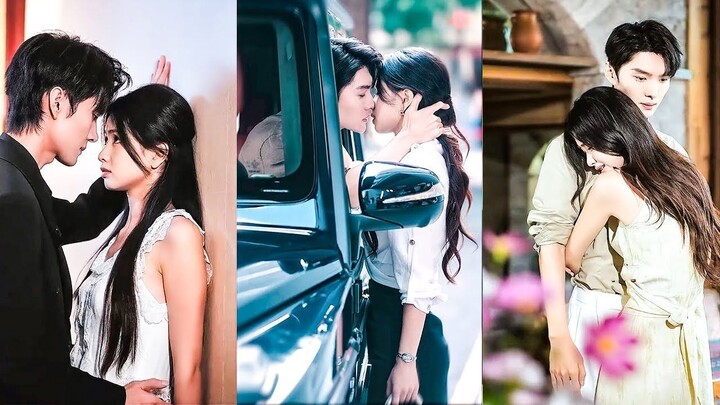 CEO Mafia ditakuti semua orang, tetapi gadis 18 tahun ini menjinakkannya,dimanjakan olehnya!