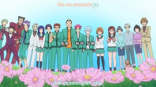 Saiki Kusuo No Psi Nan S1 - Eps 11 Sub Indo