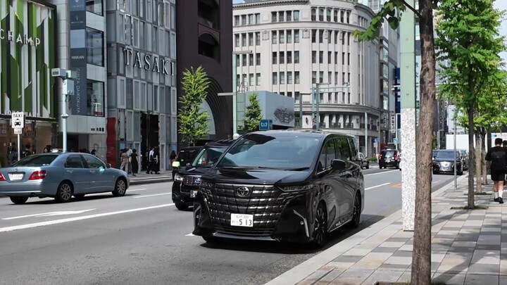 Điều khiển xe chở khách trái phép ở Nhật Bản tuy kiếm được nhiều tiền, nhưng đừng làm nhé!