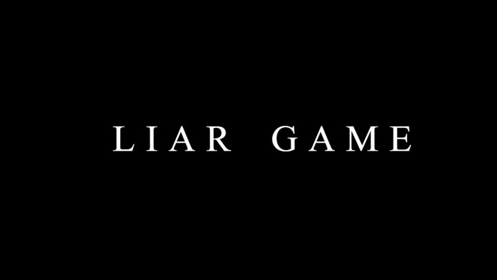 Liar Game - ep 3