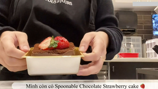 Cafe Vlog | Kết thúc một ngày bận rộn ở tiệm cafe #cafevlog #chill #life