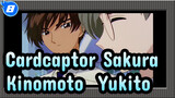 [Cardcaptor Sakura] Kinomoto & Yukito / Koleksi Pasangan Putus Cinta_8