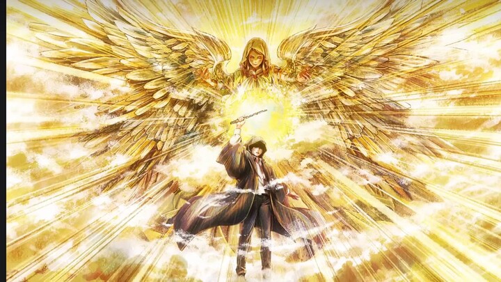 magic muscle season 2 episode 5