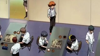 Hikaru no Go Episode 12 ( sub indo)