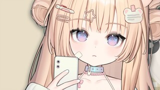 [model pasar massal live2d] ♡ Rubah kecil yang lucu dan cantik ♡ Gaya Jepang yang sangat imut ✦ Gaya