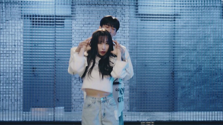 李彩演 LEE CHAE YEON - Danny (Stone PERFORMANCE舞蹈)(4K)