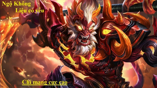Ngộ Không - Raz