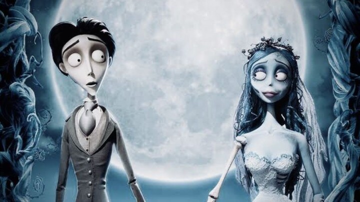 Cô dâu ma Vsub Corpse Bride 2005