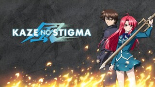 Kaze No stigma Eps 5 ( sub indo )