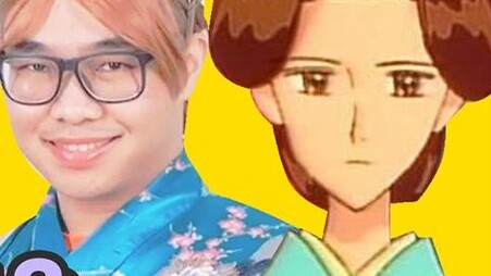 [Cross-dressing Unboxing] รวมตอนจบเวอร์ชั่นใหม่ด้วย ทำไม Yushan และ Sanan ถึงแยกทางกัน? เกมแกะกล่องเ