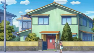 Doraemon Episode 795