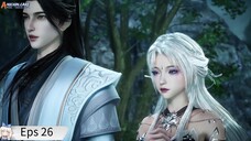 Little Fairy Yao Eps 26 Sub Indo