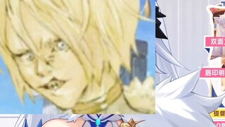 [Elsa] Vẻ đẹp của bốn vị vua của FGO như Gương khói và Vua khủng long đã khiến mèo trắng lớn phát đi