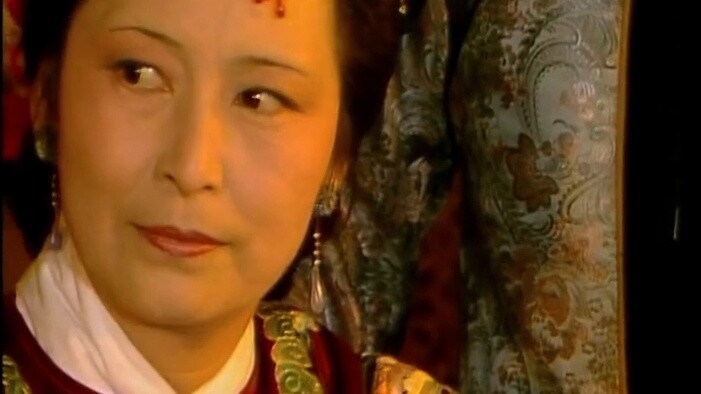 【Phiên bản 1987 của Dream of Red Mansions】Giả Nguyên Xuân - Trở về từ giấc mơ