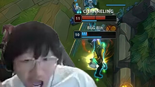 Brother Bin is deceiving us again