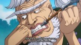 One Piece Episode 1060 Preview