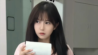 When I applied Wind Oil onto paper