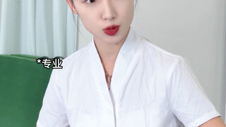 Aaaah, to be able to come back as a teaching assistant after the Gaokao—what kind of lucky destiny d