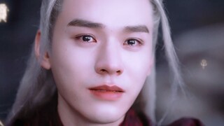 Once An Elegant Boy: Wen Kexing- Chief of Ghost Valley