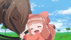 Isekai de Mofumofu Nadenade suru Tame ni Ganbattemasu [EPS 04]