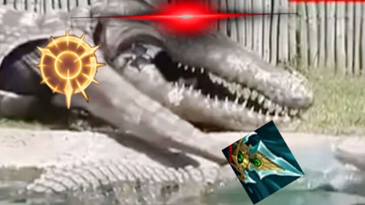 Hello, is your archery guy home? Yes, I'm checking the water meter.