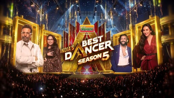 India’s Best Dancer 5 1st August 2026 Full Episode 17